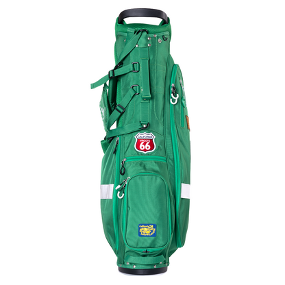 Golf Bag / San Onofre-E / Dana point Green [CBSM002T]