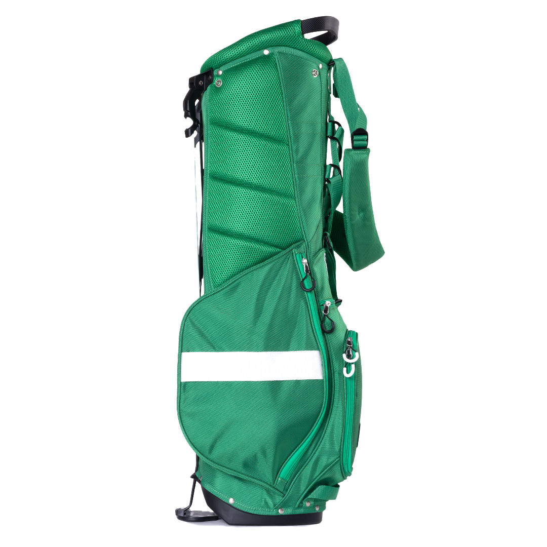 Golf Bag / San Onofre-E / Dana point Green [CBSM002T]