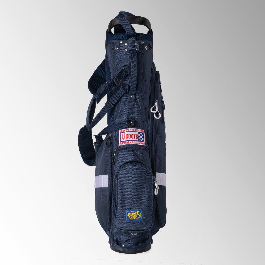 Golf Bag / San Onofre / LA Navy [CBSK001] – Yellow Lobster