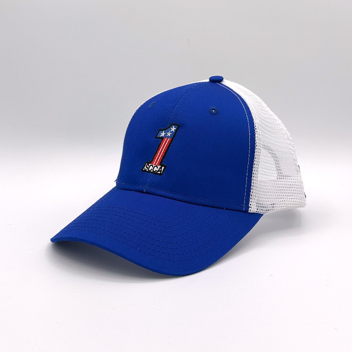 S1 Cap Royal x WT [HWCM002]