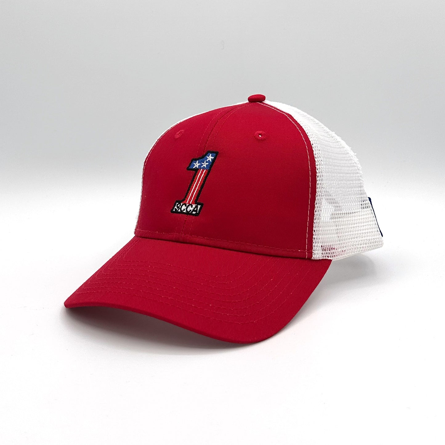 S1 Cap Red x WT [HWCM002]