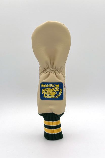 Utility / Hybrid / UT / U-leather / Sand Canyon