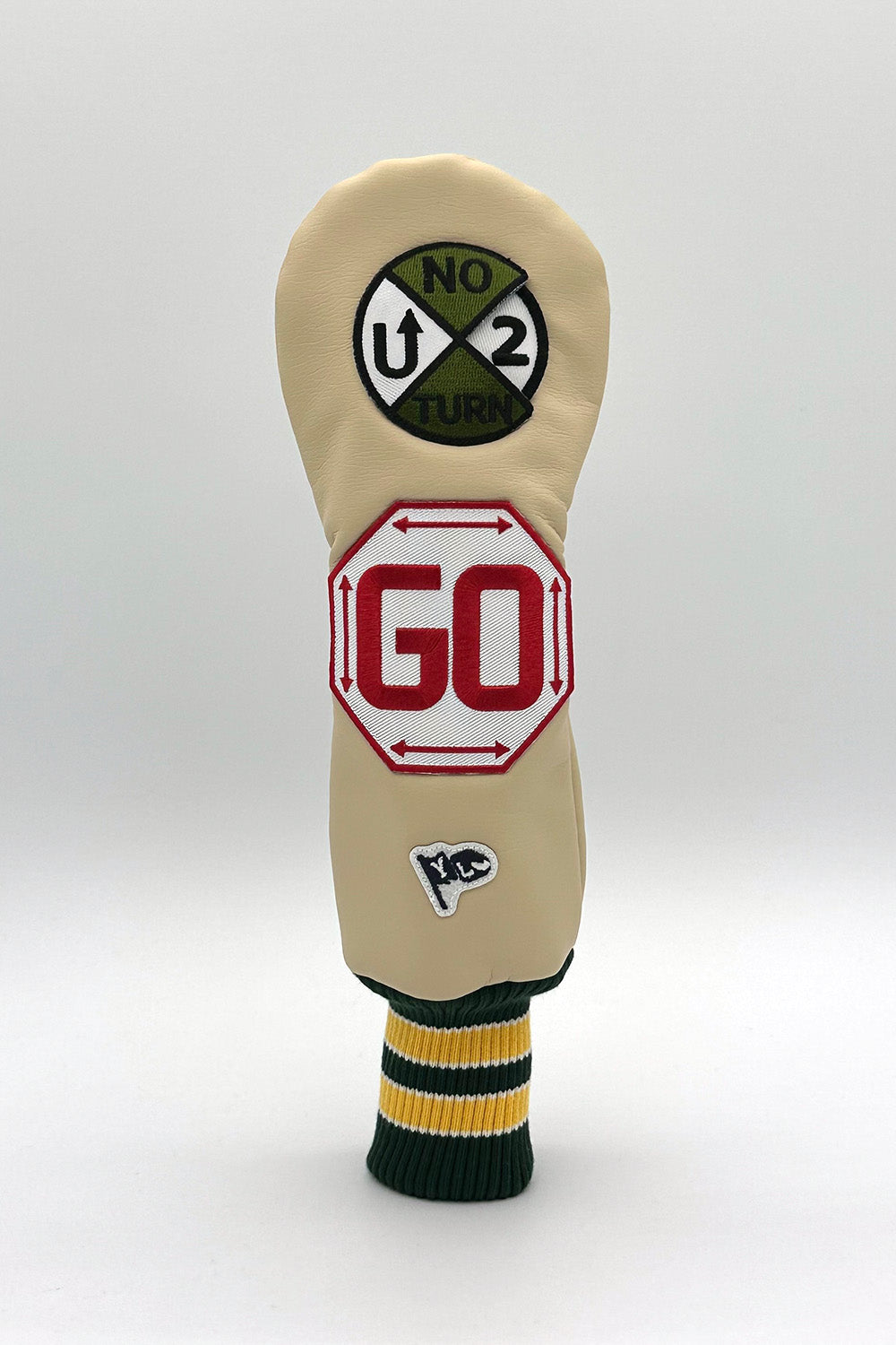 Utility / Hybrid / UT / U-leather / Sand Canyon