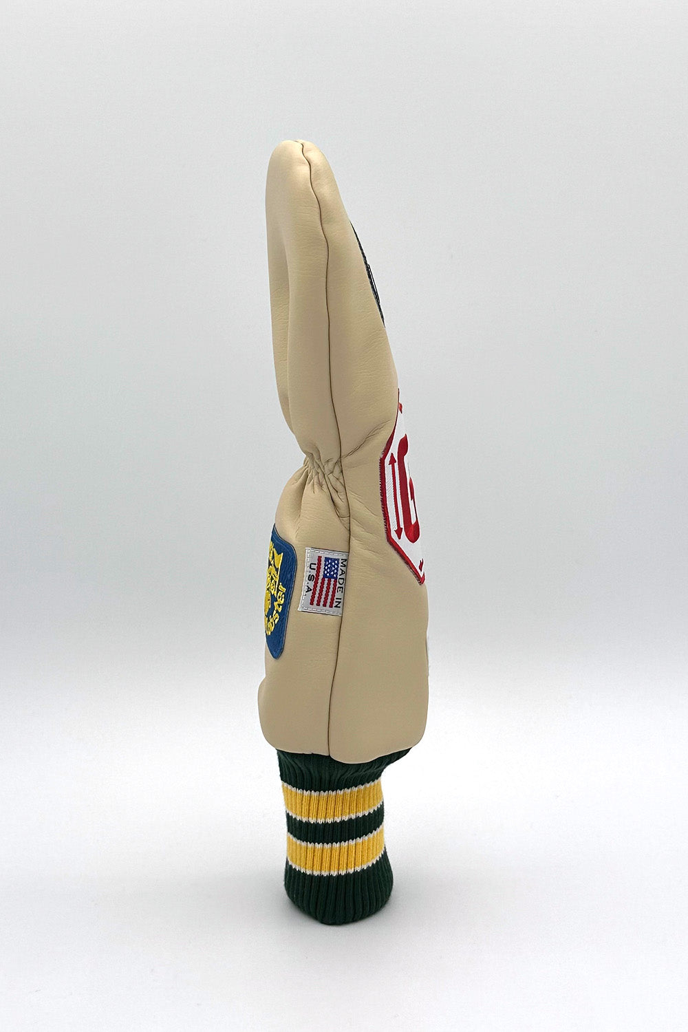 Utility / Hybrid / UT / U-leather / Sand Canyon