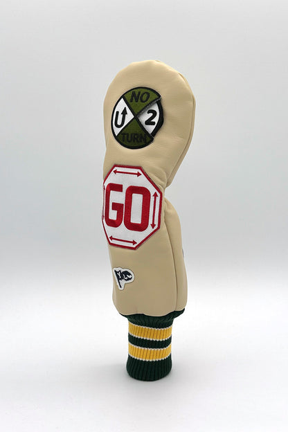 Utility / Hybrid / UT / U-leather / Sand Canyon