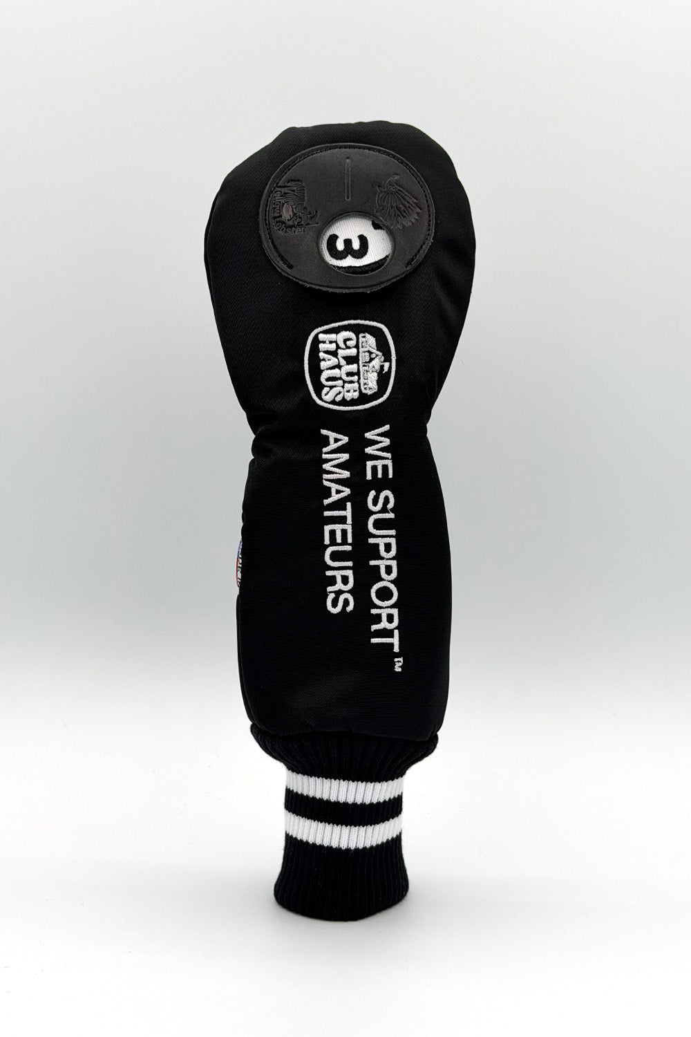 Utility / Hybrid / UT / Great-Nylon Twill /CLUBHAUS x Yellow Lobster Collaboration