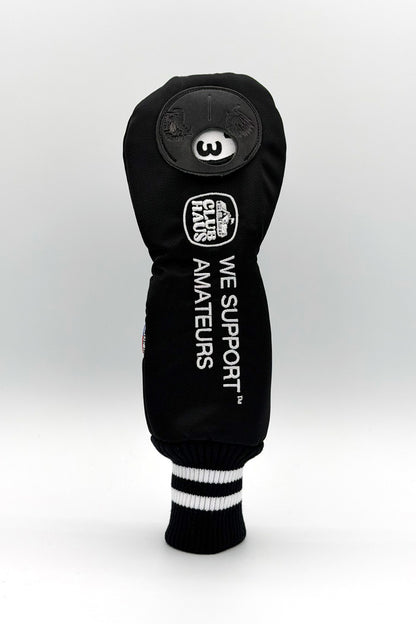 Utility / Hybrid / UT / Great-Nylon Twill /CLUBHAUS x Yellow Lobster Collaboration