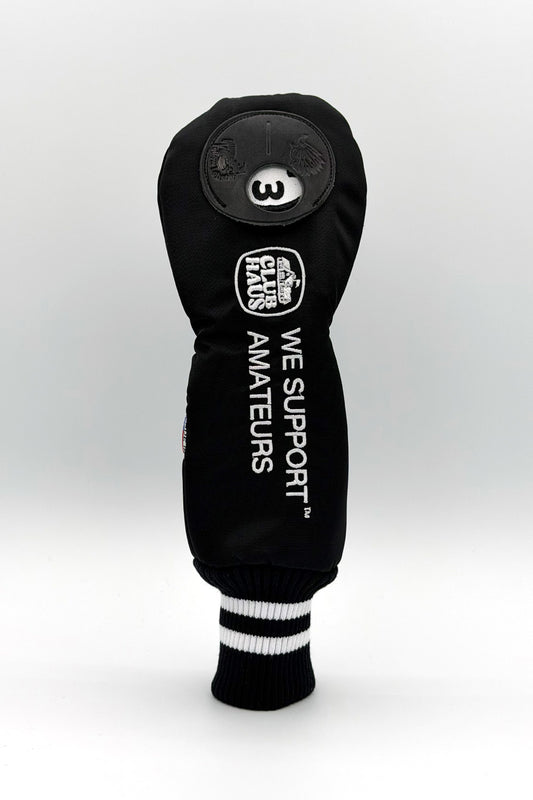 Utility / Hybrid / UT / Great-Nylon Twill /CLUBHAUS x Yellow Lobster Collaboration