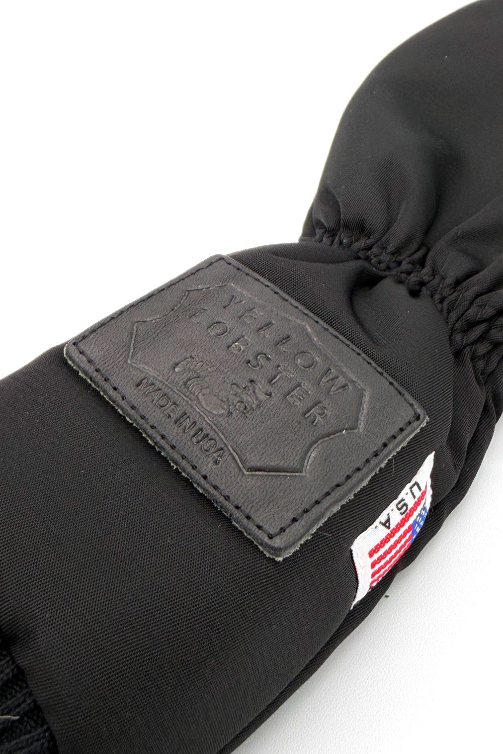 Utility / Hybrid / UT / Great-Nylon Twill /CLUBHAUS x Yellow Lobster Collaboration