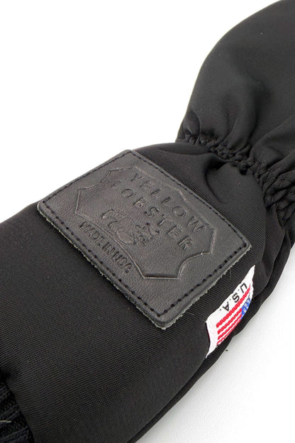 Utility / Hybrid / UT / Great-Nylon Twill /CLUBHAUS x Yellow Lobster Collaboration