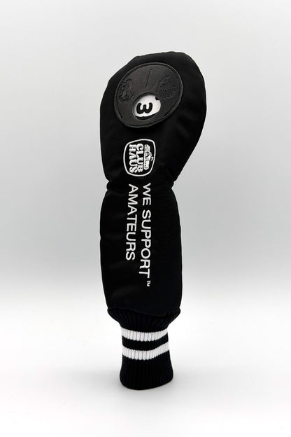 Utility / Hybrid / UT / Great-Nylon Twill /CLUBHAUS x Yellow Lobster Collaboration