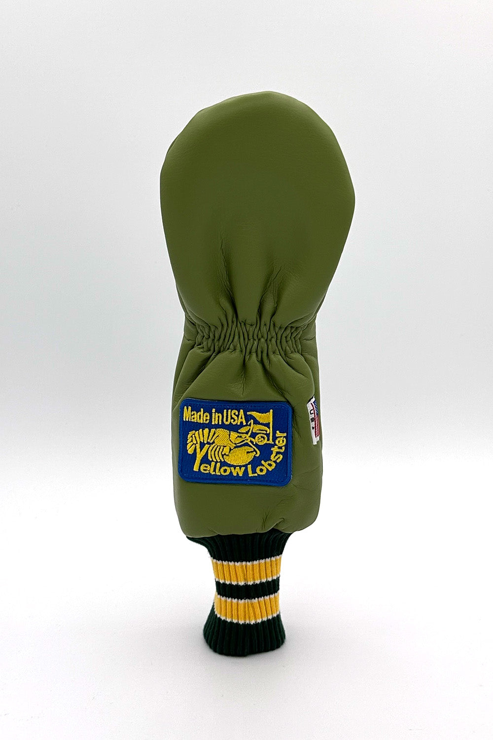 Utility / Hybrid / UT / U-leather / Encinitas Grass