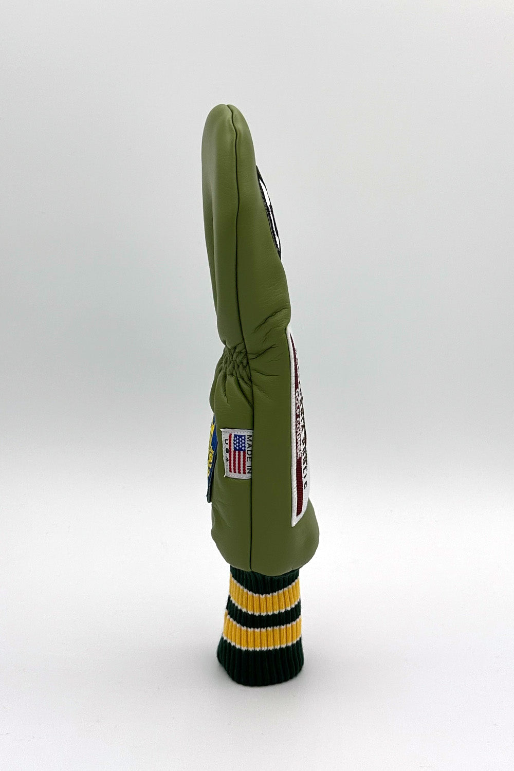 Utility / Hybrid / UT / U-leather / Encinitas Grass