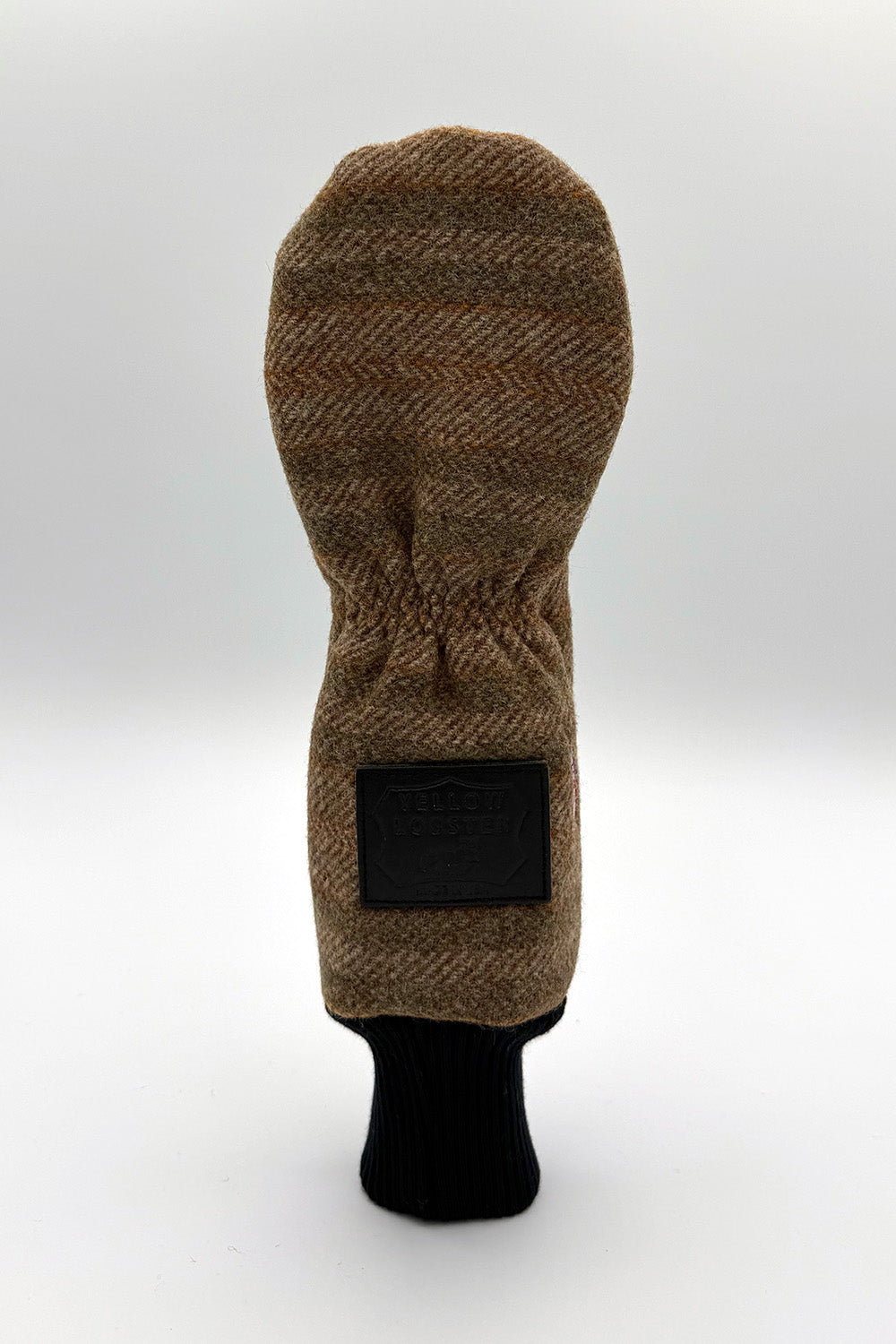 Utility / Hybrid / UT / Merino Wool Collection / San Diego Brown [UTHCQ004-WL01]