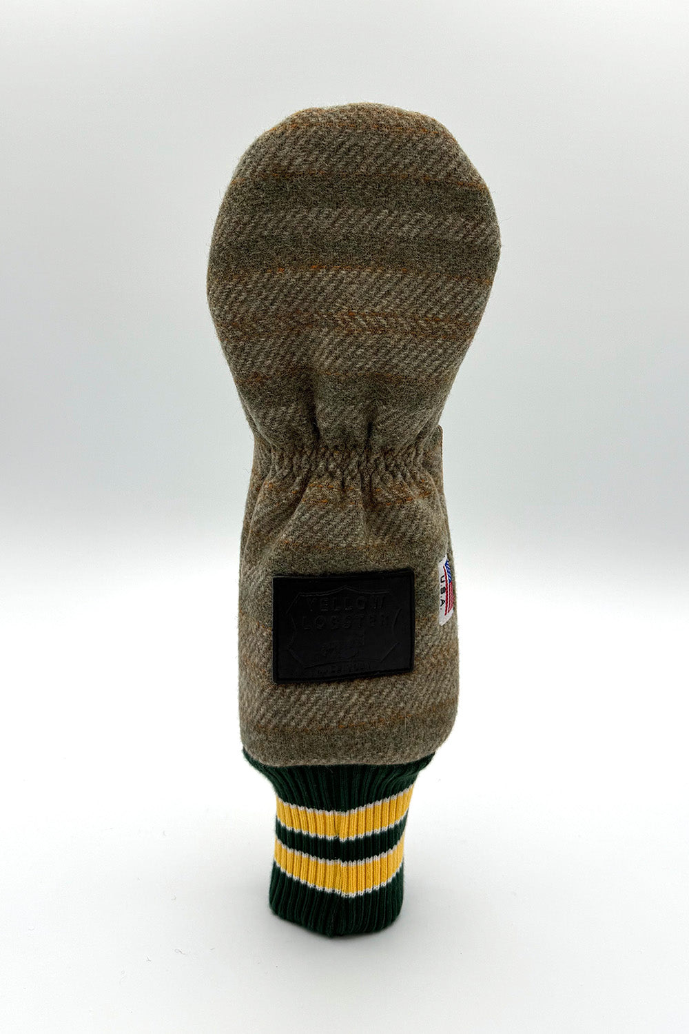 Utility / Hybrid / UT / Merino Wool Collection / Carlsbad Sage  [UTHCQ004-WL01]