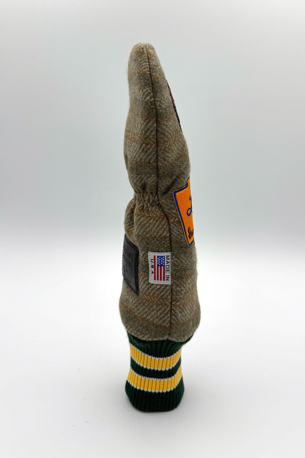 Utility / Hybrid / UT / Merino Wool Collection / Carlsbad Sage  [UTHCQ004-WL01]