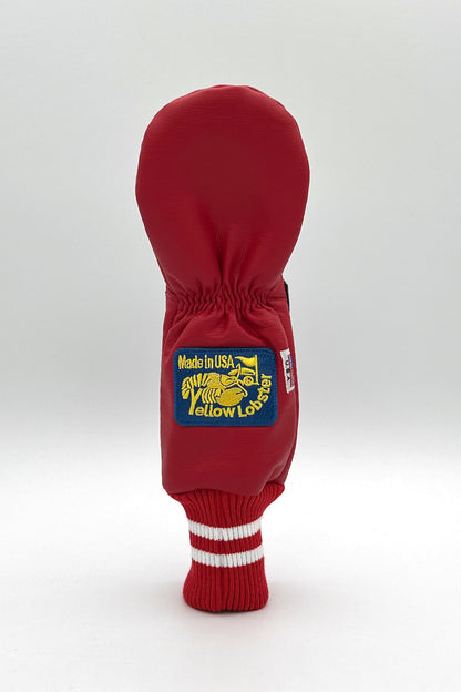 Utility / Hybrid / UT / U-leather / Anaheim Red [UTHCP003-CL]