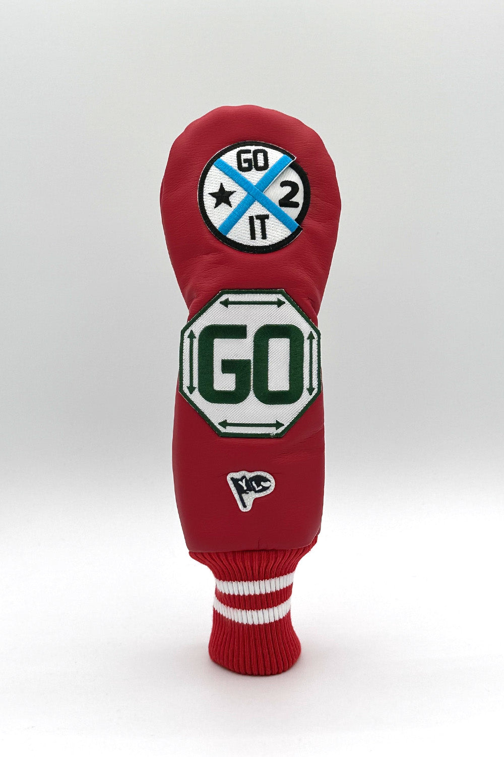 Utility / Hybrid / UT / U-leather / Anaheim Red [UTHCP003-CL]