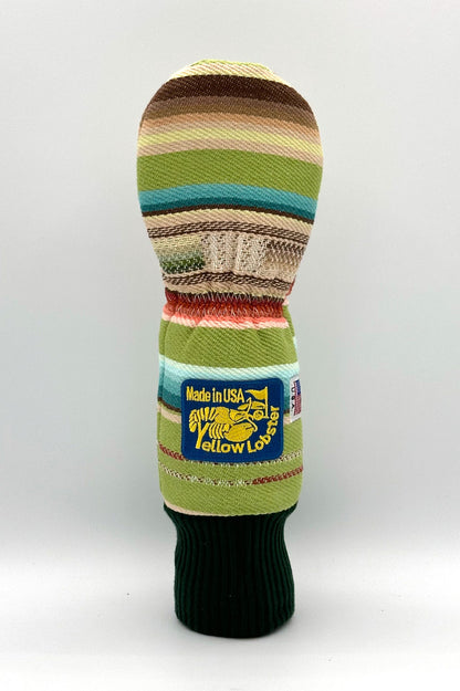 Utility / Hybrid / UT / Rug Collection /  RC02 / ND X BS X GRN