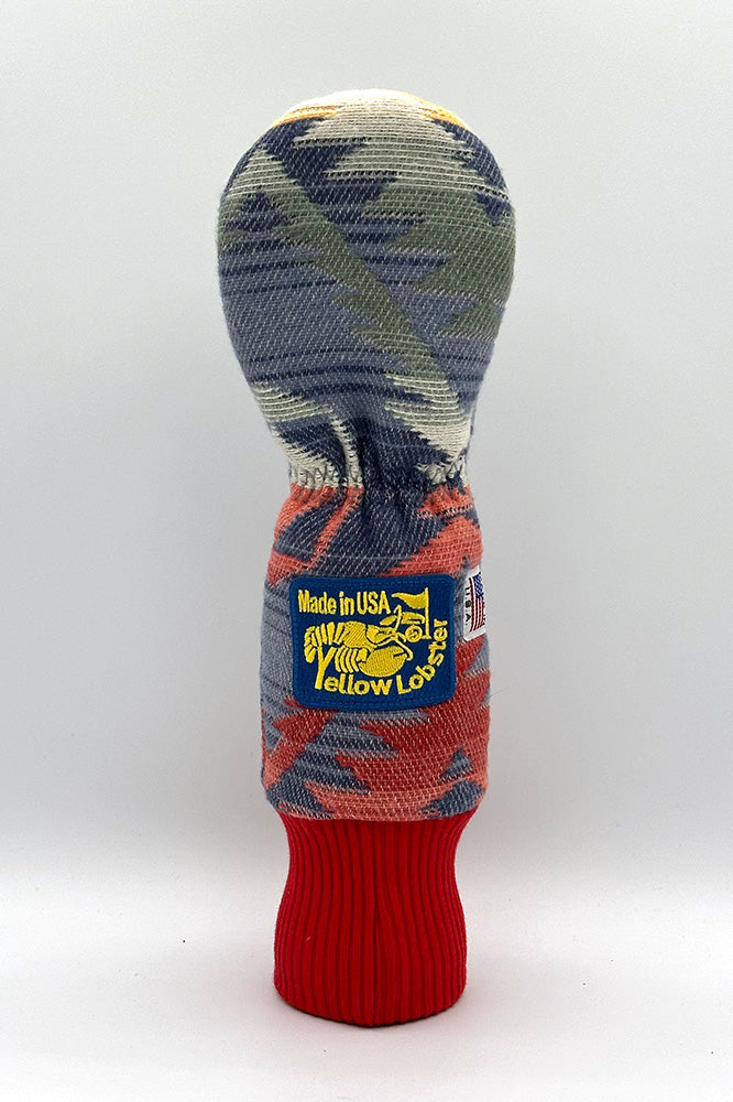 Utility / Hybrid / UT / Rug Collection /  RC05 / ND X RS X RED