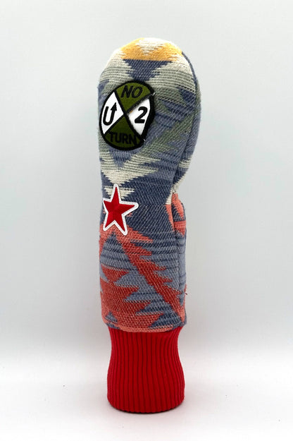 Utility / Hybrid / UT / Rug Collection /  RC05 / ND X RS X RED