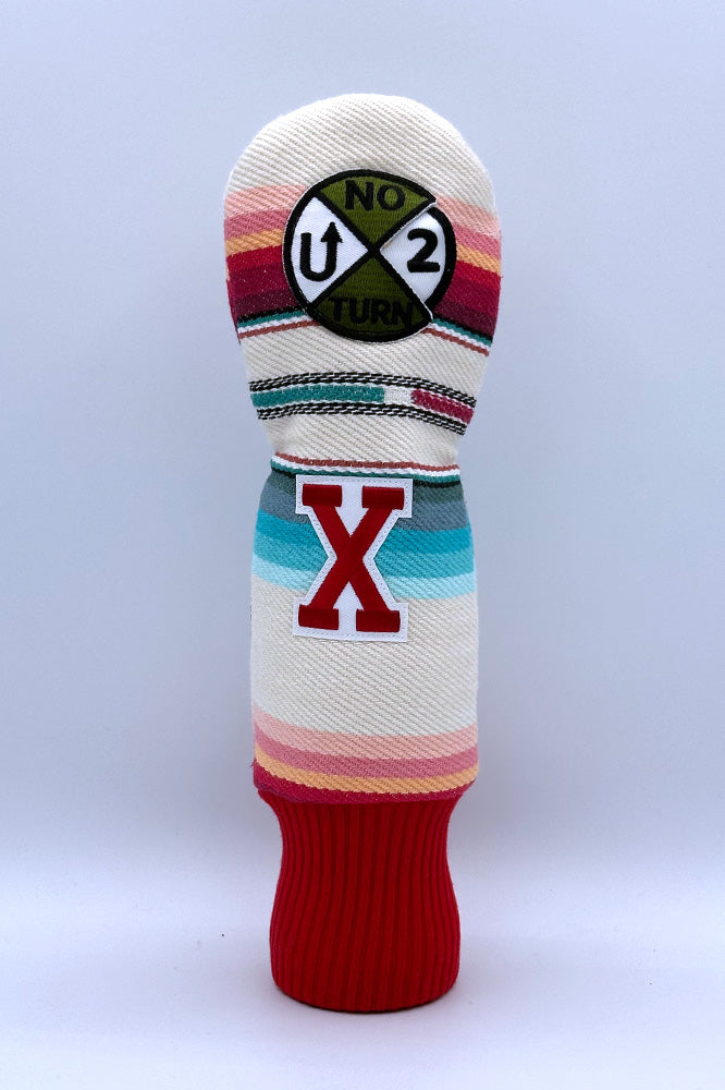 Utility / Hybrid / UT / Rug Collection /  RC01 /  ND X RX X RED