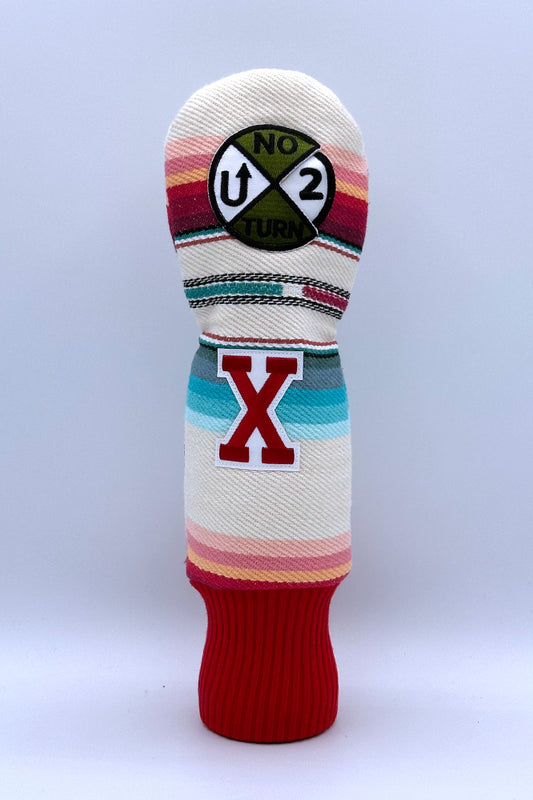 Utility / Hybrid / UT / Rug Collection /  RC01 /  ND X RX X RED