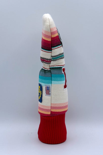 Utility / Hybrid / UT / Rug Collection /  RC01 /  ND X RX X RED