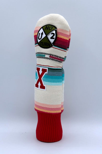 Utility / Hybrid / UT / Rug Collection /  RC01 /  ND X RX X RED