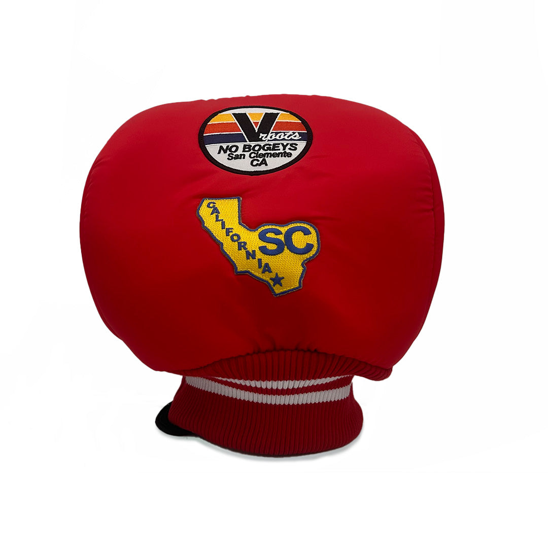 【チロ)Yellow Lobster IRON SET COVER 新品 公式】Yellow Lobster IRON SET COVER – yellow-lobster