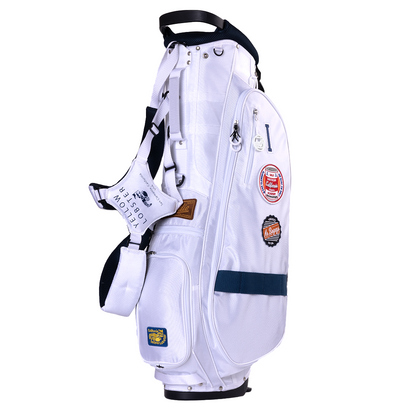 Golf Bag / San Onofre-E / Newport White [CBSM002T]