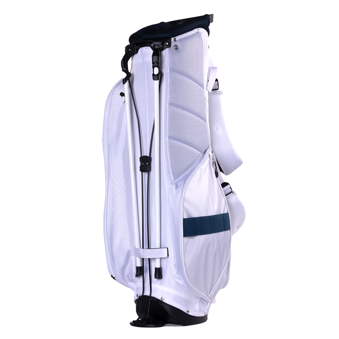 Golf Bag / San Onofre-E / Newport White [CBSM002T]