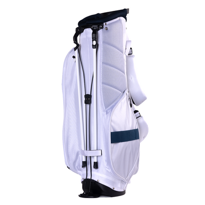 Golf Bag / San Onofre-E / Newport White [CBSM002T]