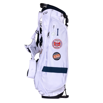 Golf Bag / San Onofre-E / Newport White [CBSM002T]