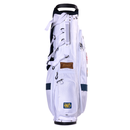 Golf Bag / San Onofre-E / Newport White [CBSM002T]